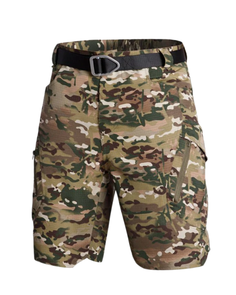 Men’s Tactical Shorts – Waterproof Ripstop & Hot-Weather Field Performance