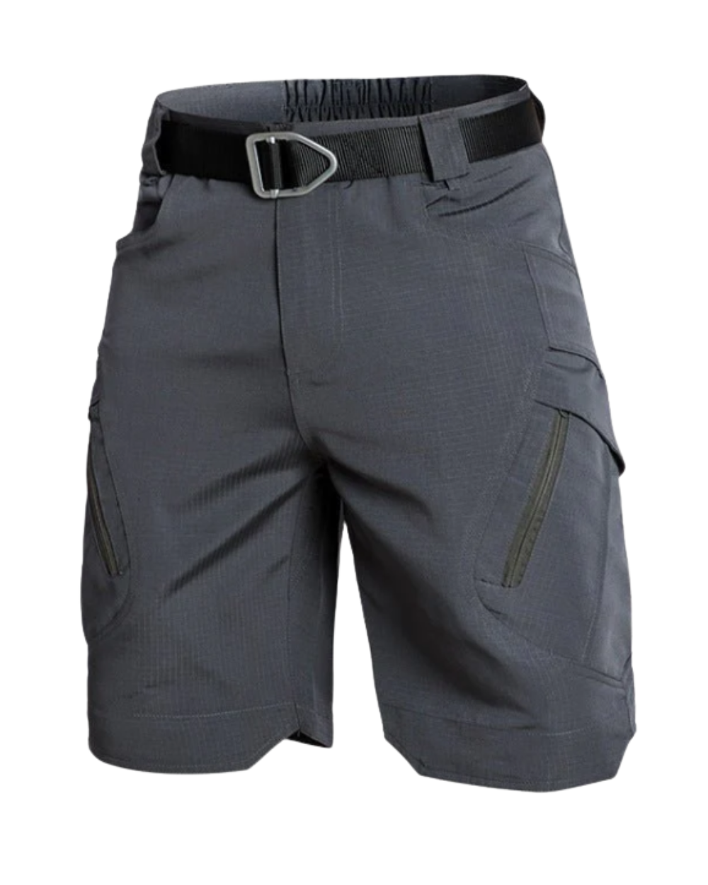 Men’s Tactical Shorts – Waterproof Ripstop & Hot-Weather Field Performance