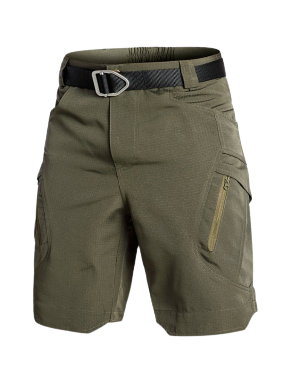 Men’s Tactical Shorts – Waterproof Ripstop & Hot-Weather Field Performance