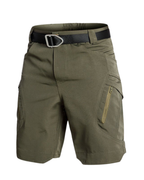 Men’s Tactical Shorts – Waterproof Ripstop & Hot-Weather Field Performance
