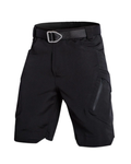 Men’s Tactical Shorts – Waterproof Ripstop & Hot-Weather Field Performance