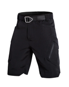 Men’s Tactical Shorts – Waterproof Ripstop & Hot-Weather Field Performance
