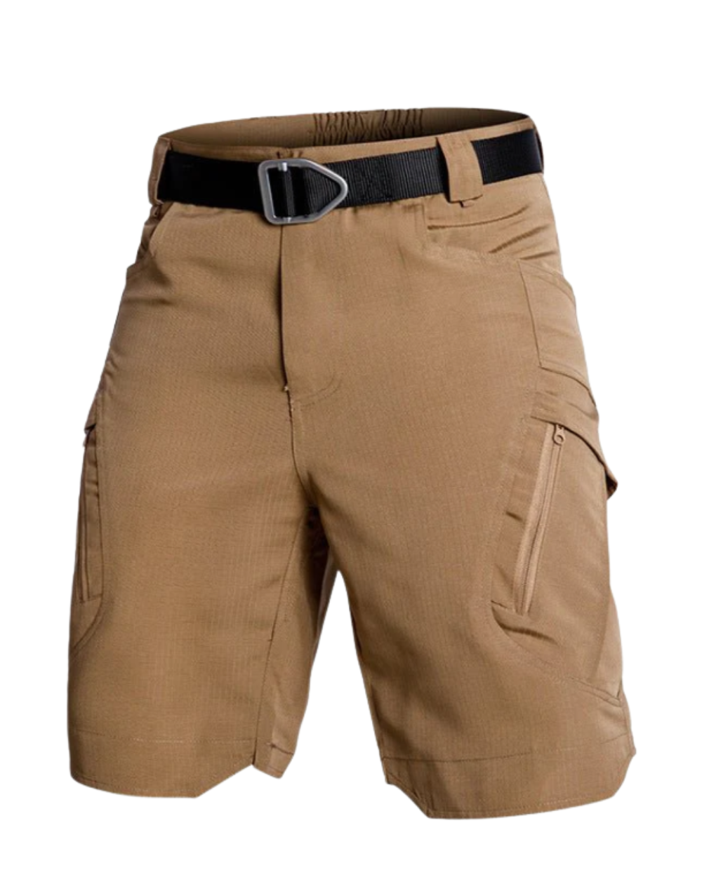 Men’s Tactical Shorts – Waterproof Ripstop & Hot-Weather Field Performance