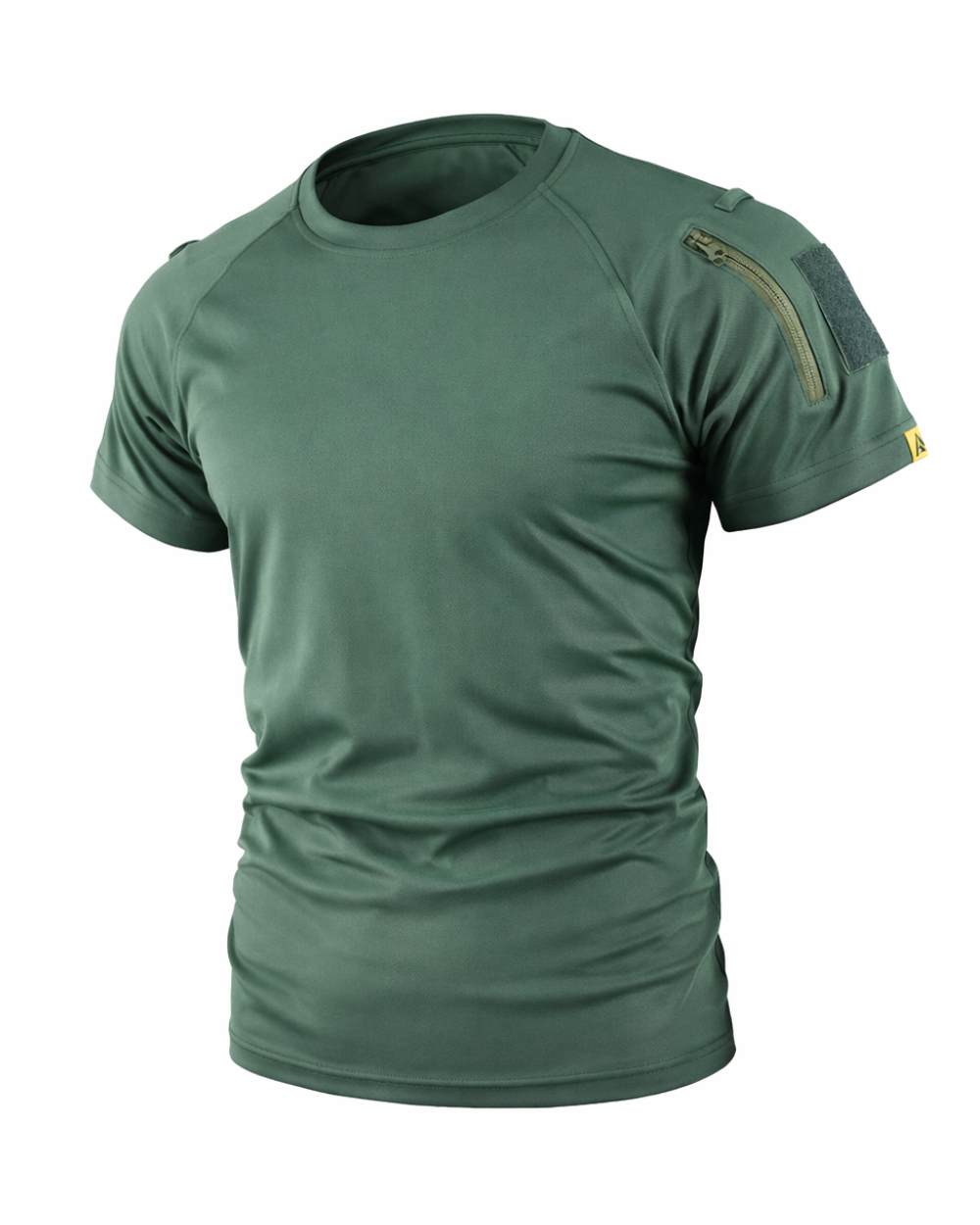 Men’s Performance Outdoor T-Shirt – Breathable Fit & Active Comfort