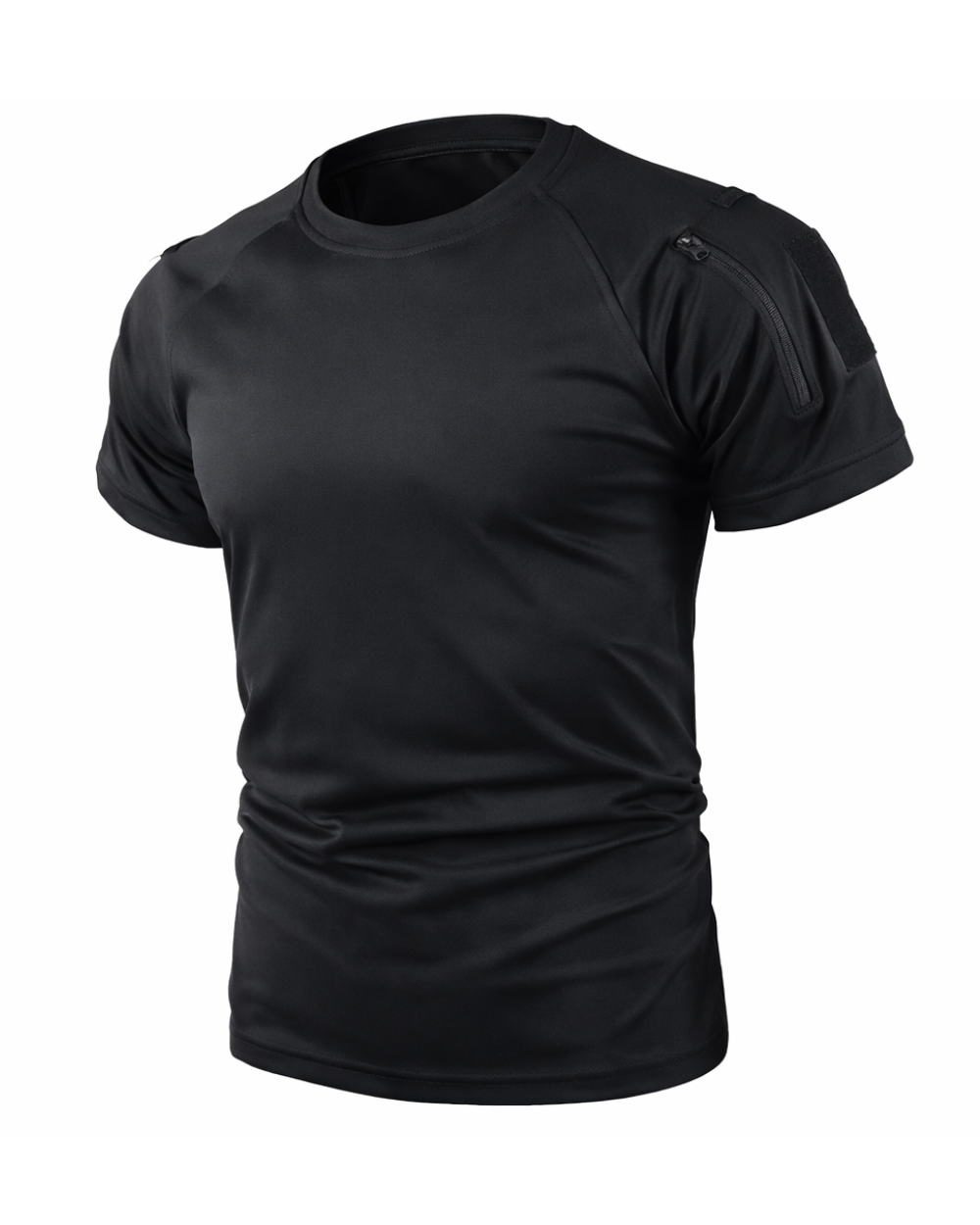Men’s Performance Outdoor T-Shirt – Breathable Fit & Active Comfort