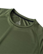 Men’s Performance Base Layer Long Sleeve – Quick-Dry