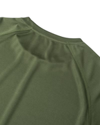 Men’s Performance Base Layer Long Sleeve – Quick-Dry