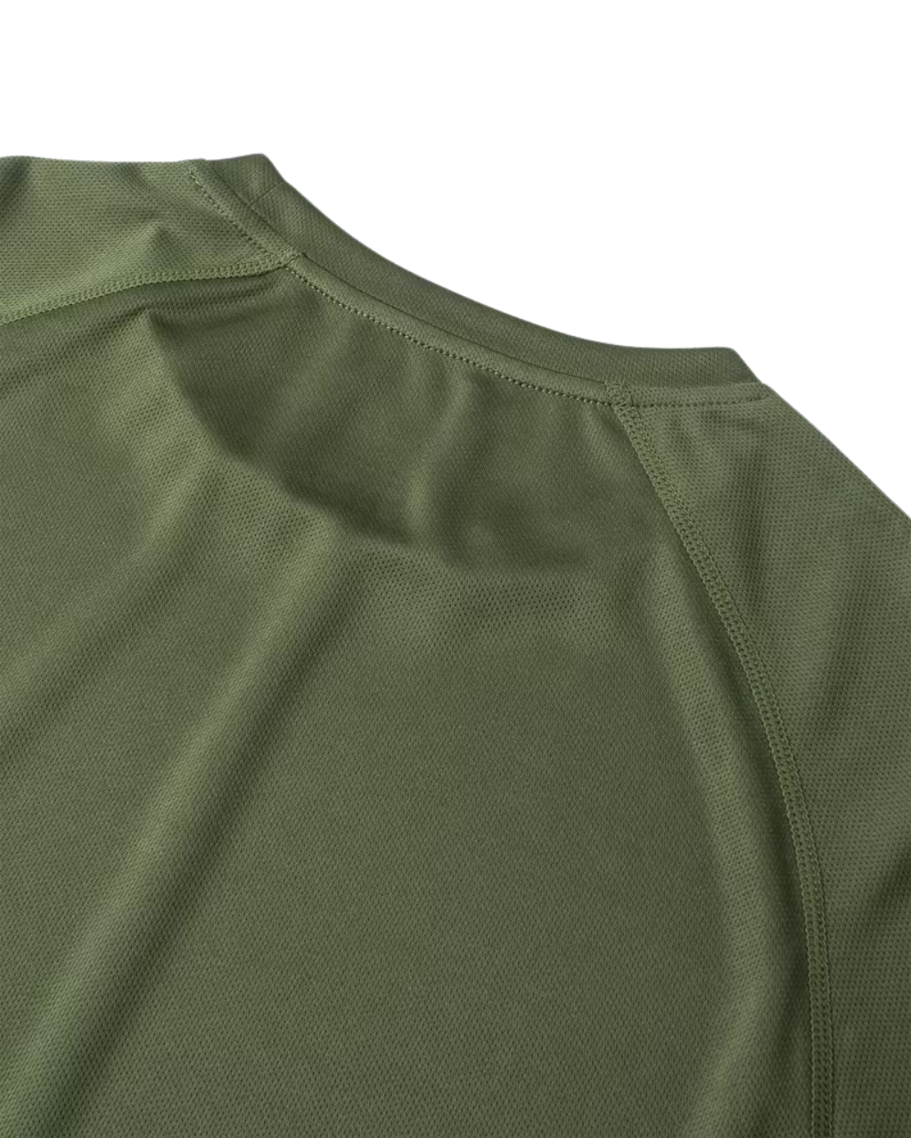 Men’s Performance Base Layer Long Sleeve – Quick-Dry