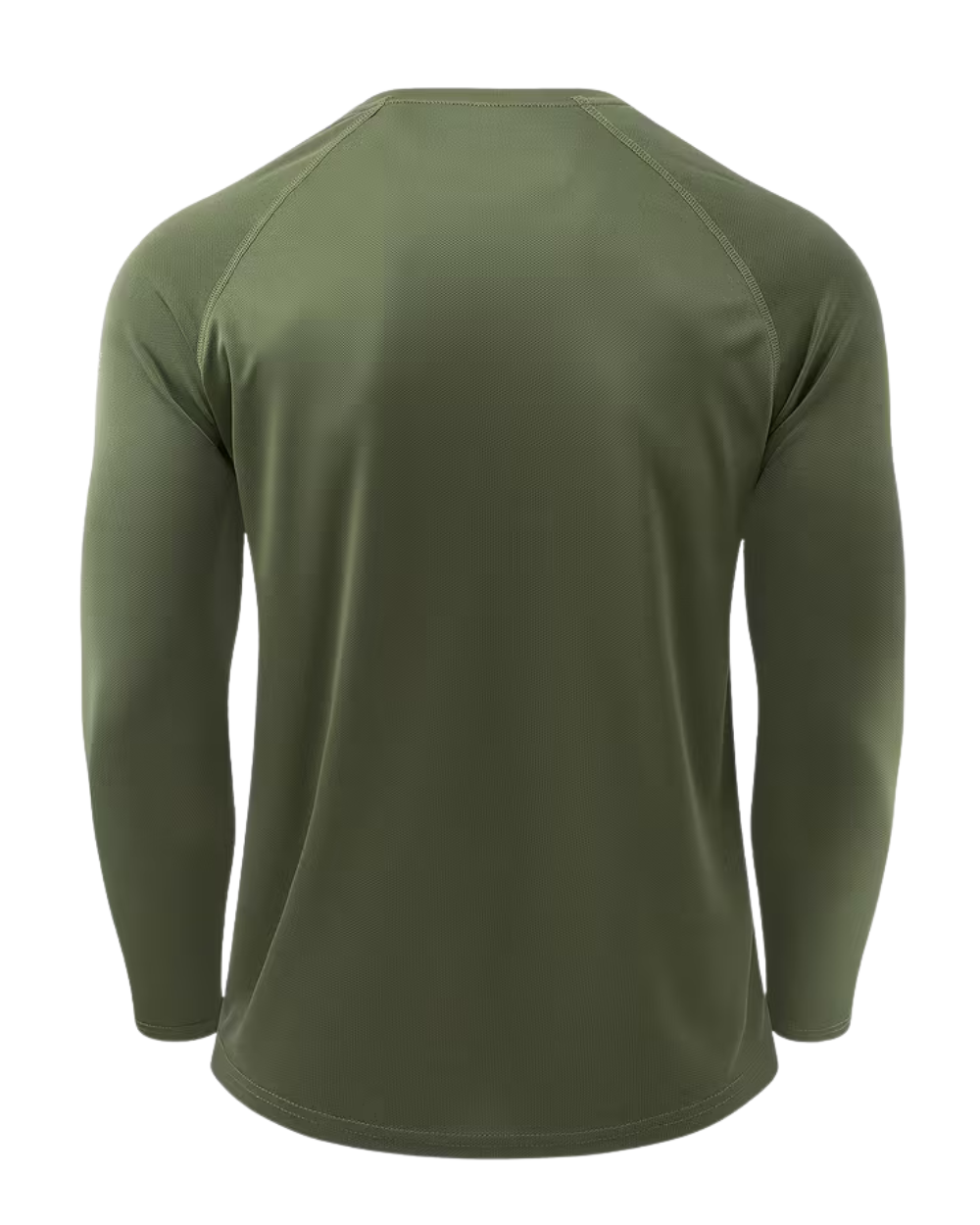 Men’s Performance Base Layer Long Sleeve – Quick-Dry
