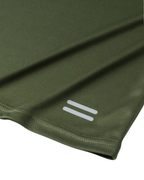 Men’s Performance Base Layer Long Sleeve – Quick-Dry