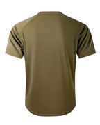 Men’s Tactical Short-Sleeve T-Shirt – Quick-Dry Comfort & Active Wear