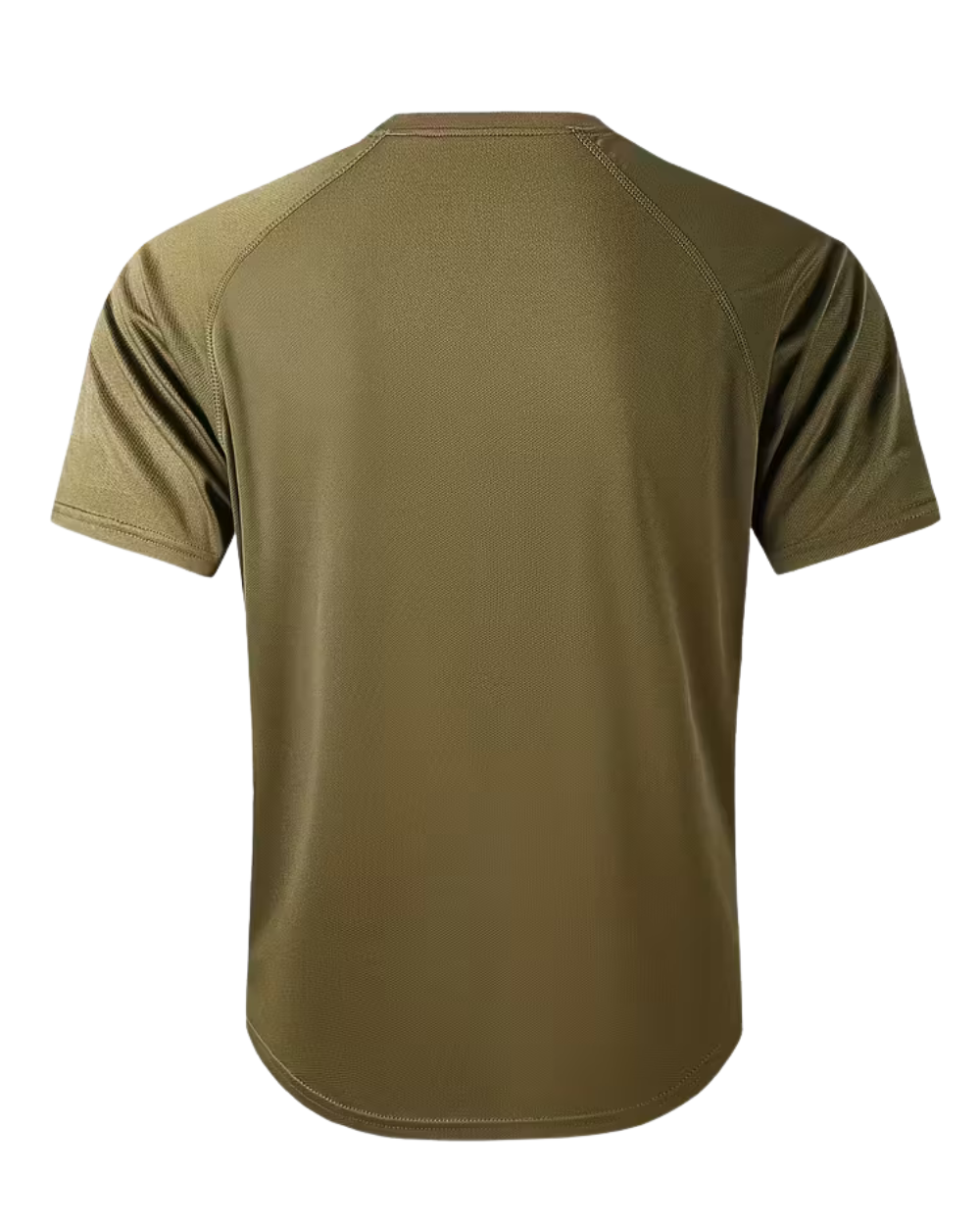 Men’s Performance Short-Sleeve T-Shirt – Quick-Dry Comfort & Active Wear