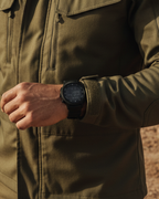 Men’s Outdoor Digital Watch – Multi-Sensor & All-Weather Ready