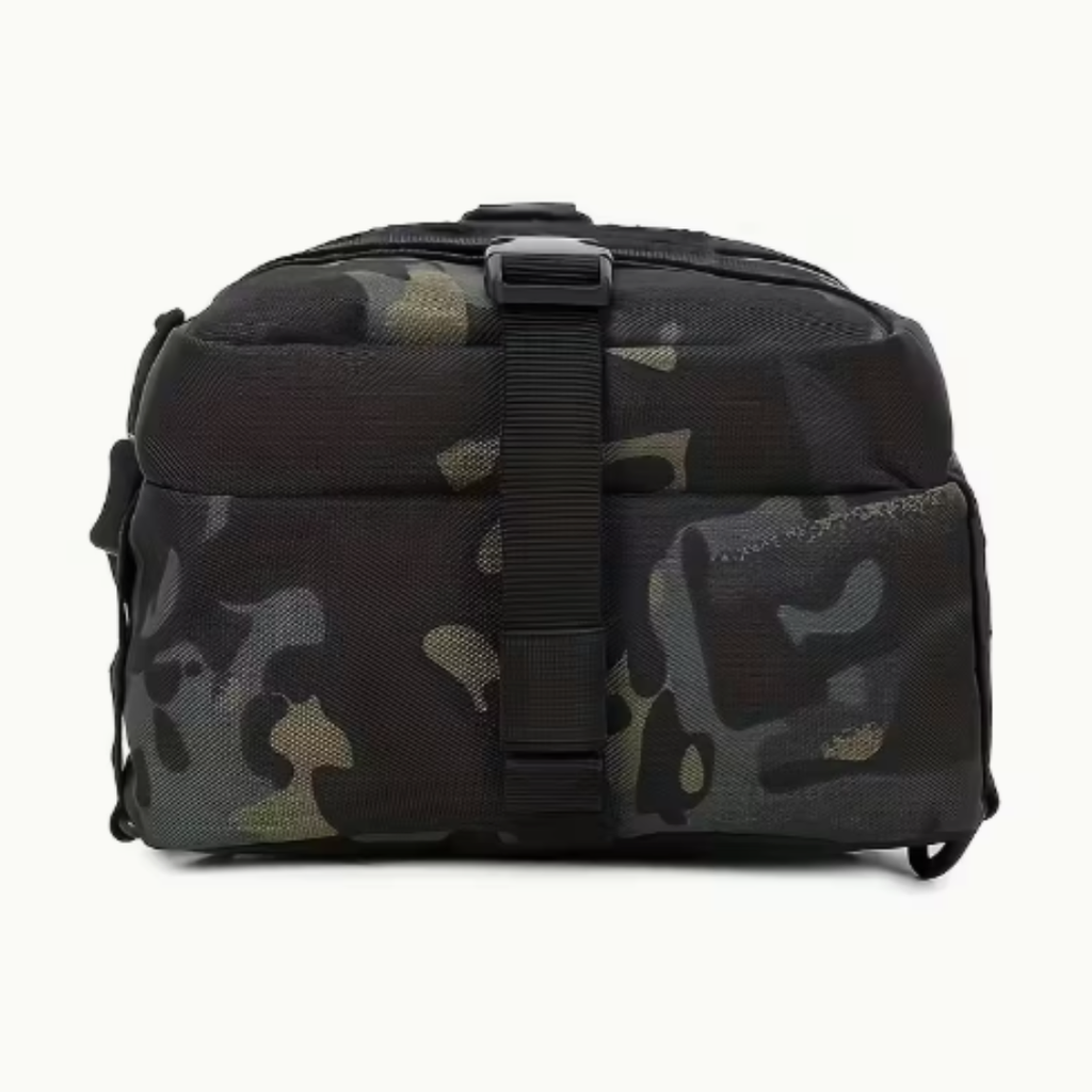 Tactical Crossbody Bag – Modular Utility & On-the-Go Access