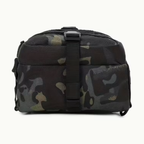 Tactical Crossbody Bag – Modular Utility & On-the-Go Access