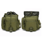 Tactical Thigh Bag – Secure Utility & Stable Leg Carry