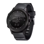 Men’s Outdoor Digital Watch – Multi-Sensor & All-Weather Ready