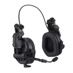 Men’s Outdoor Communication Headset – Noise Reduction & Clear Voice Pickup