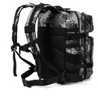 Men’s Outdoor Backpack – Digital Camo & Everyday Carry Comfort