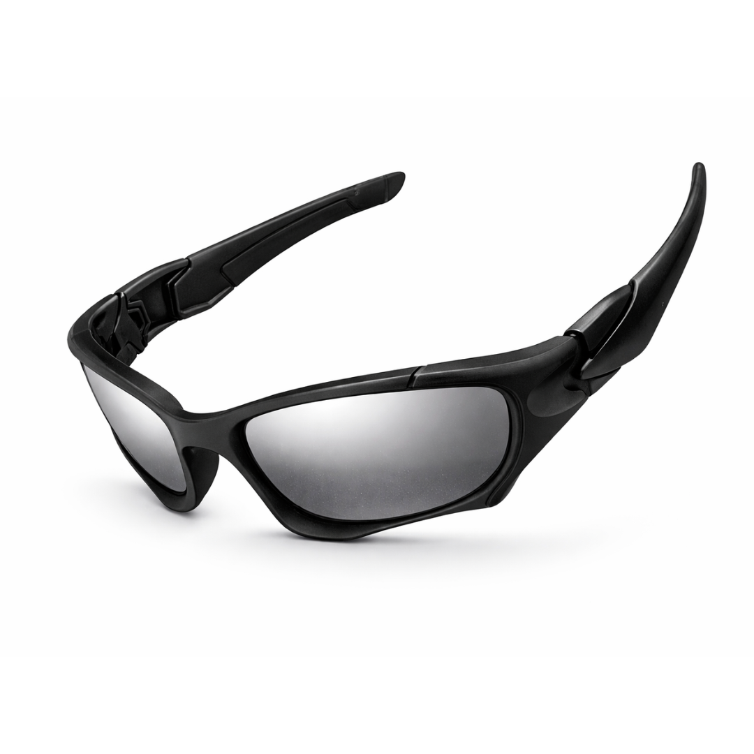 Men’s Performance Sunglasses – Polarized Clarity & UV Protection