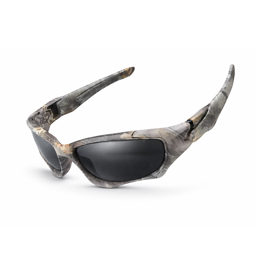 Men’s Performance Sunglasses – Polarized Clarity & UV Protection