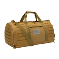 40L Tactical Sports Duffel Bag – Gym, Travel & Outdoor Training Bag